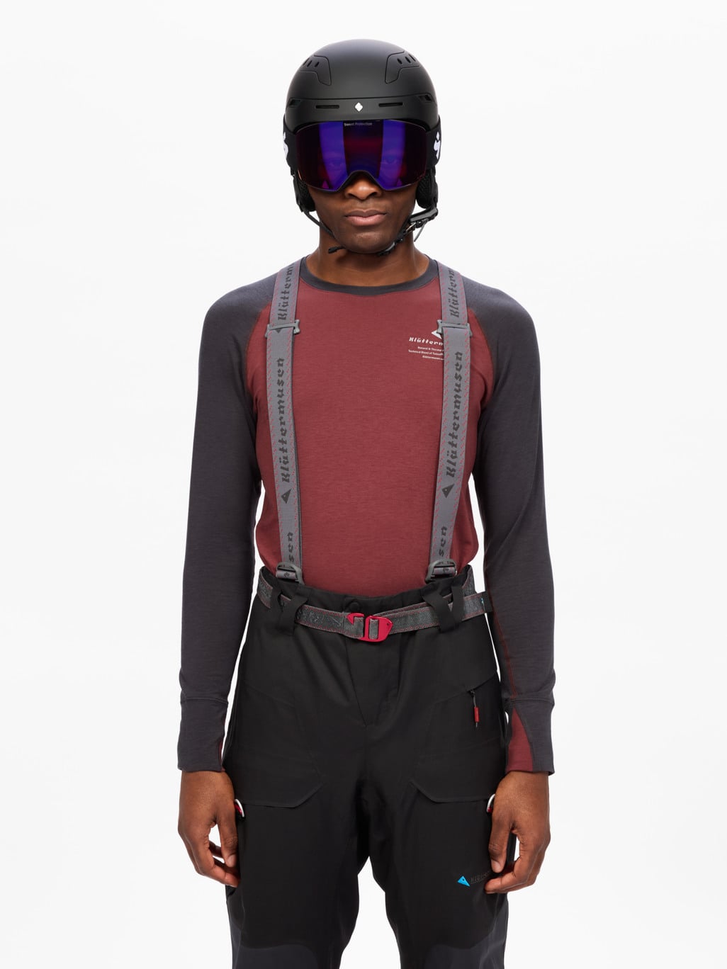 Advantages image for product Meile Suspenders Unisex