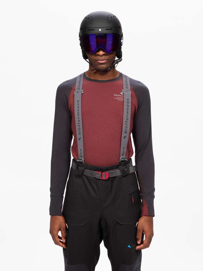 Meile Suspenders Unisex image 1