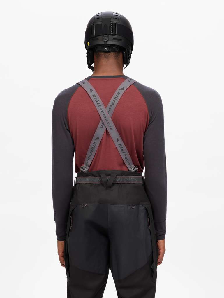 Meile Suspenders Unisex image 2