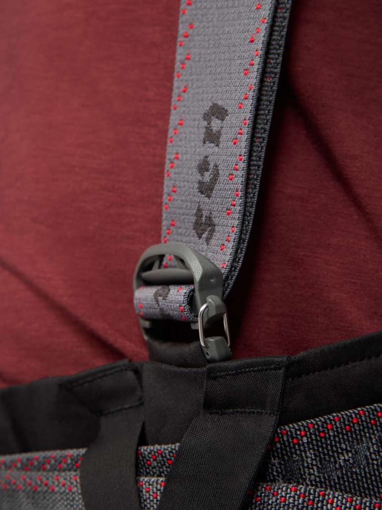 Meile Suspenders Unisex image 5