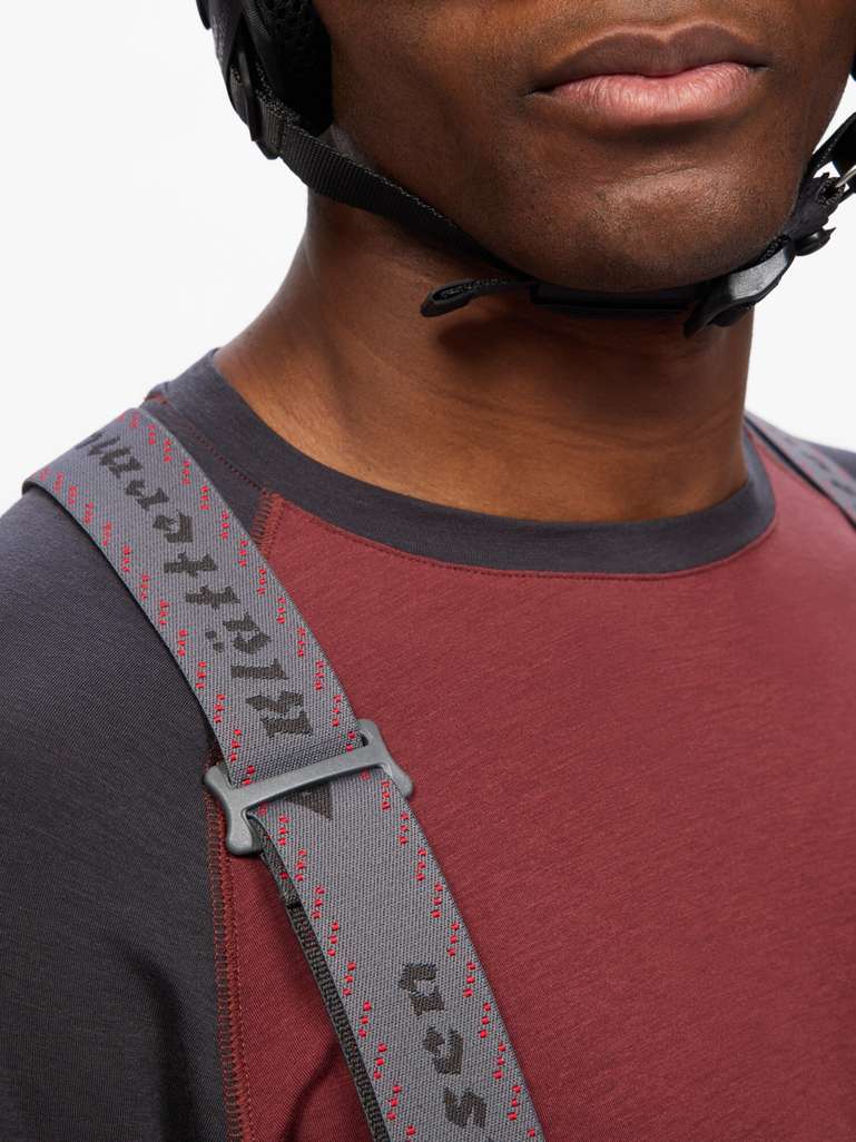 Meile Suspenders Unisex image 3