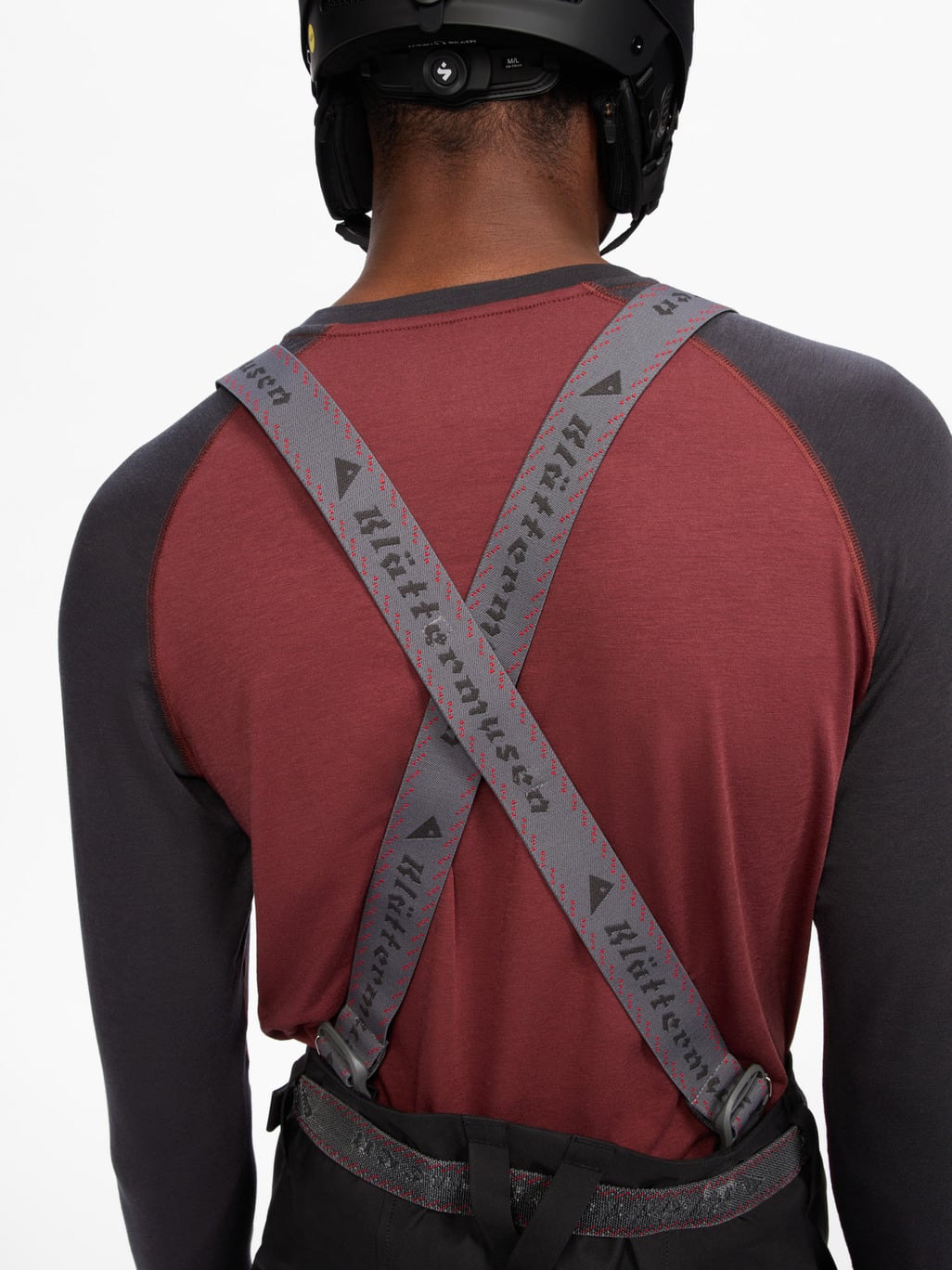 Image 5 for product Meile Suspenders Unisex