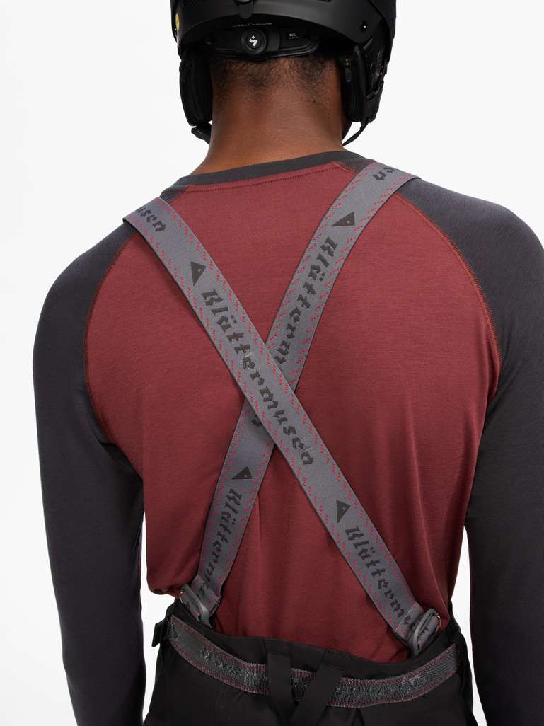 Meile Suspenders Unisex image 4