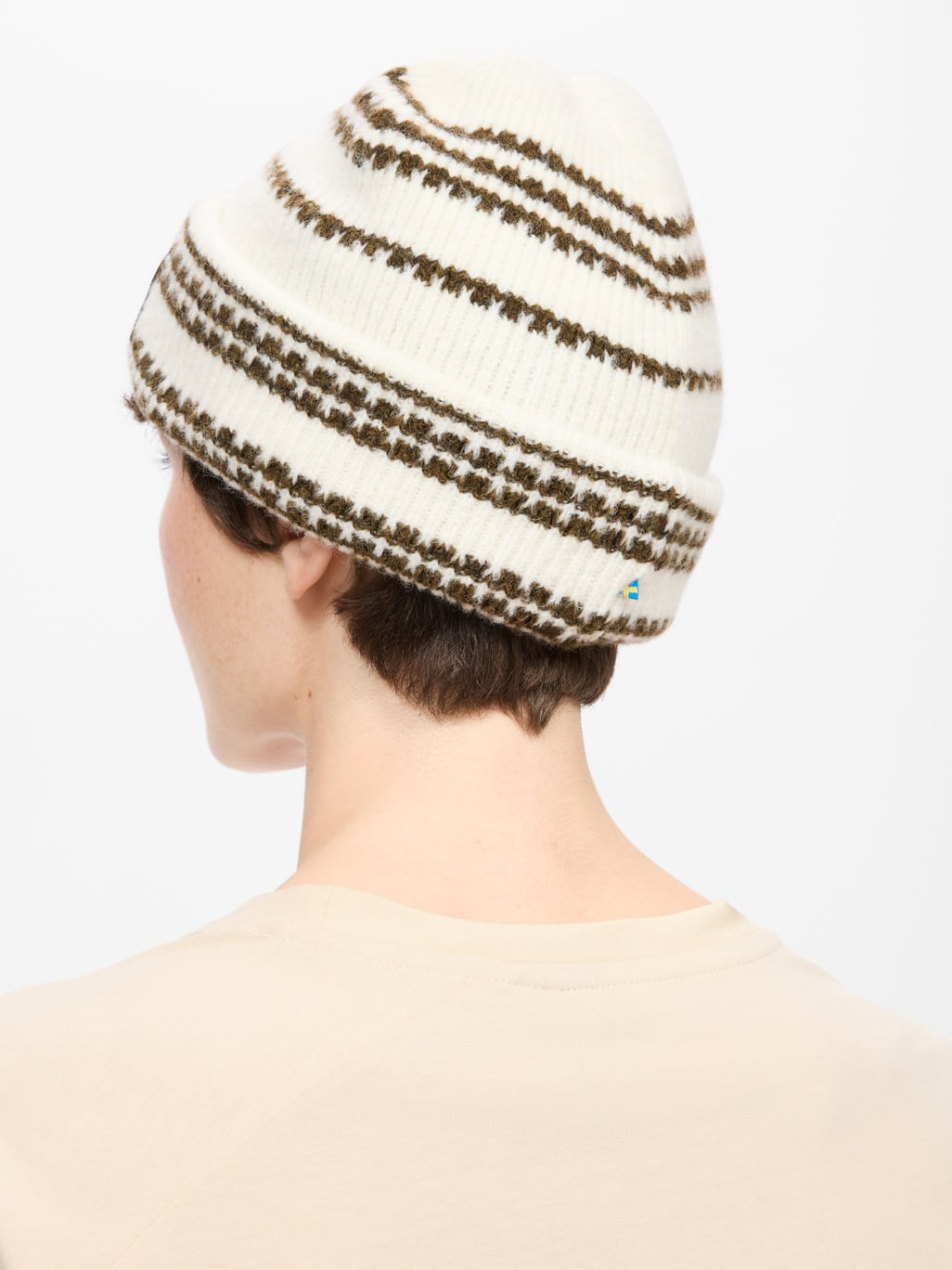 Image 3 for product Runa Bandr Beanie Unisex