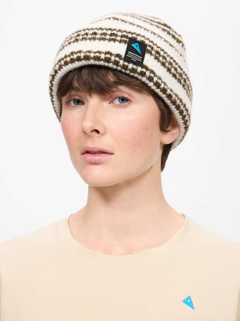 Runa Bandr Beanie Unisex image 1