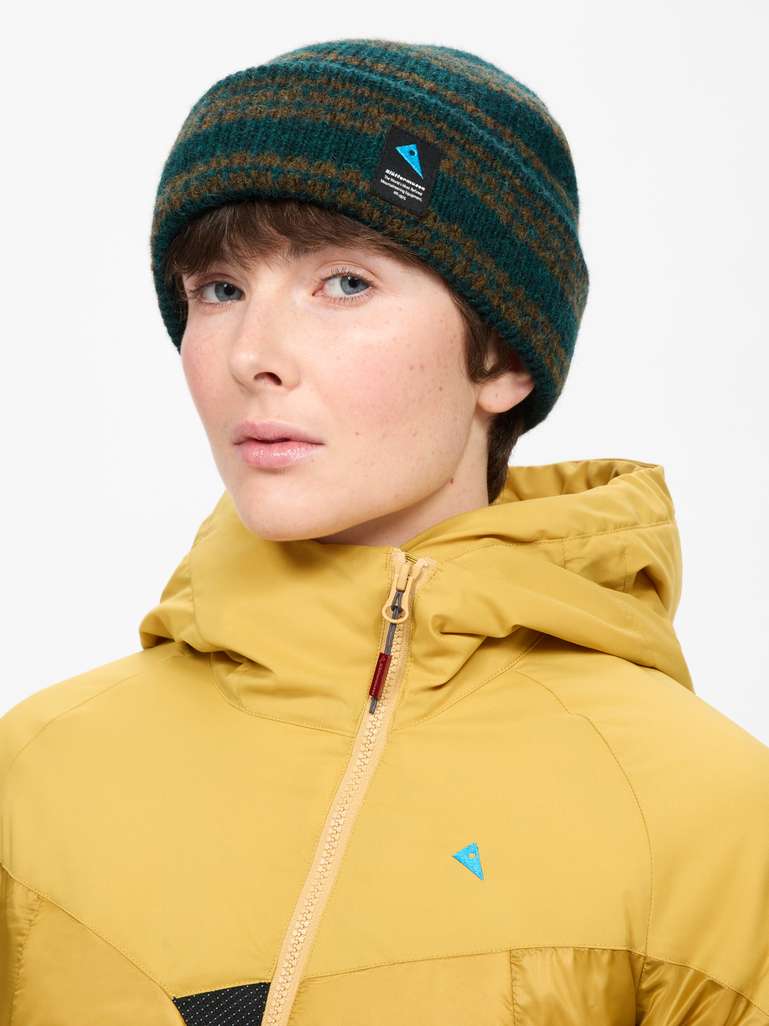 Runa Bandr Beanie Unisex