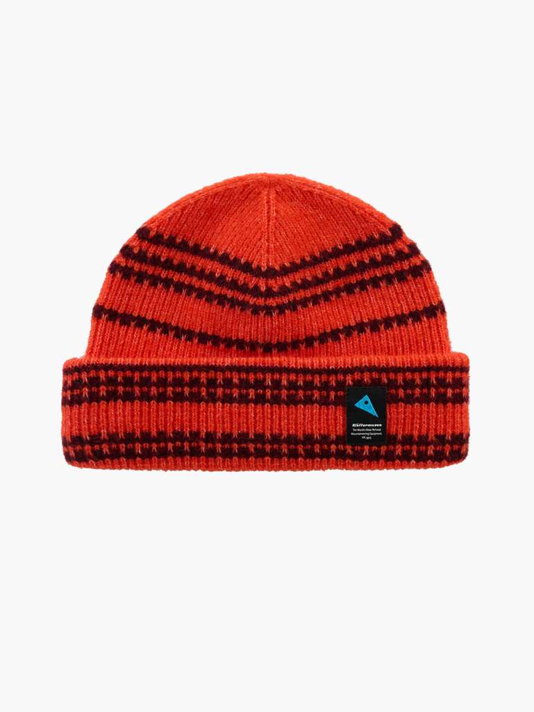 Runa Bandr Beanie Unisex image 1