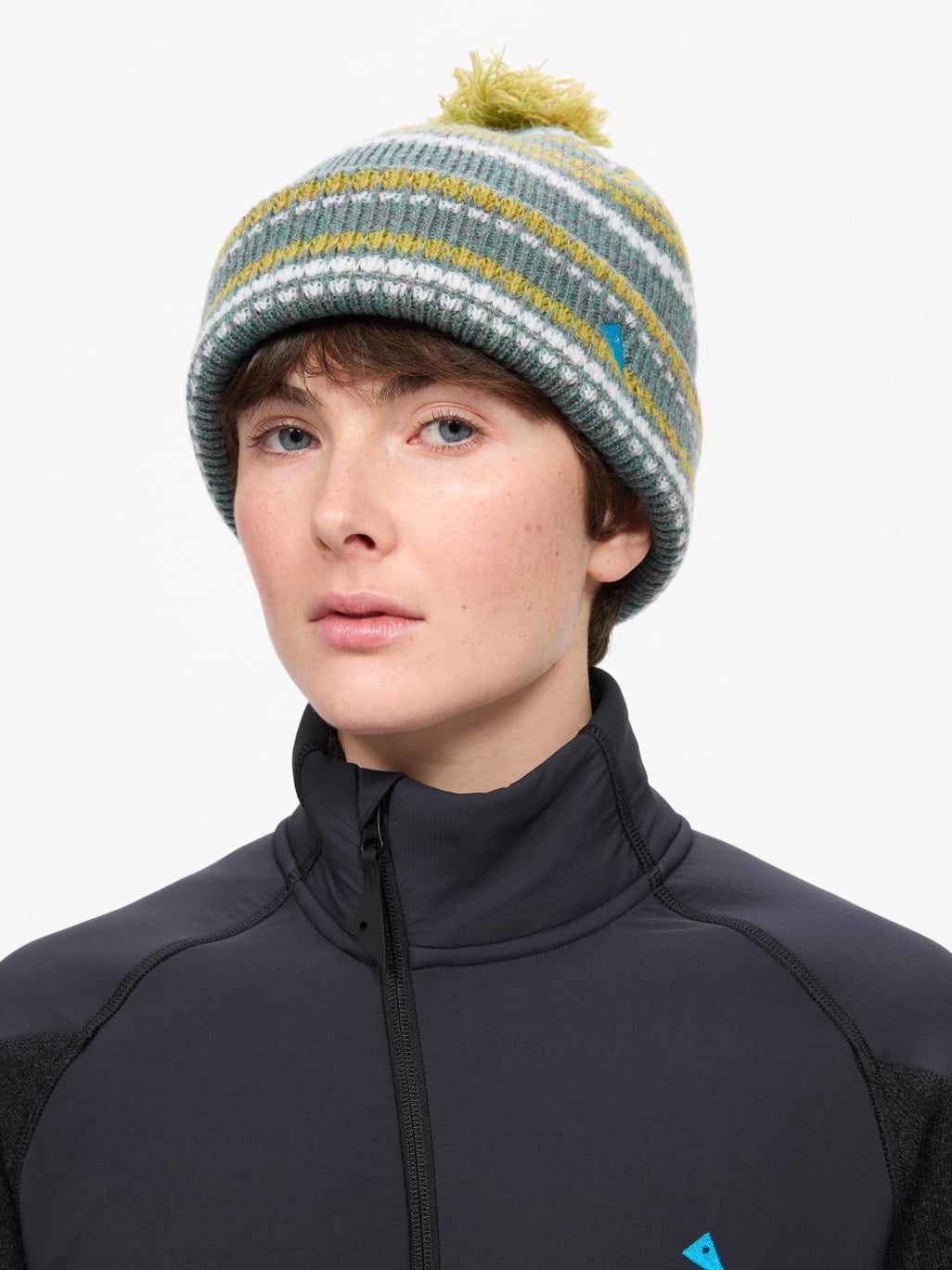 Advantages image for product Heimdal Bandr Beanie Unisex