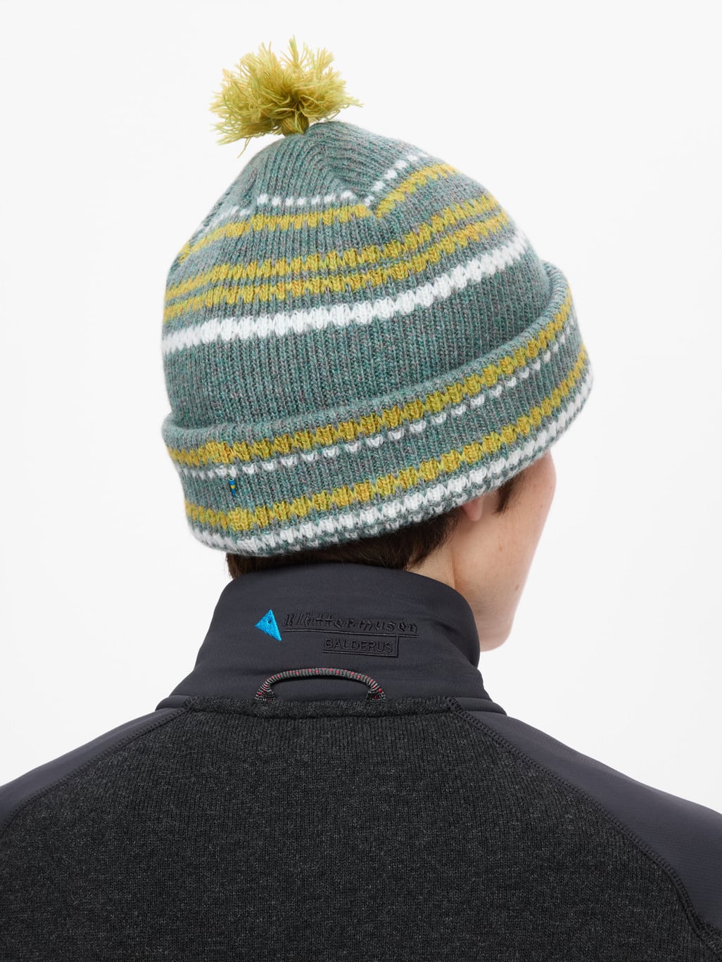 Image 2 for product Heimdal Bandr Beanie Unisex