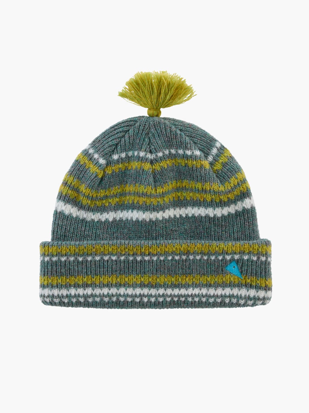 Image 3 for product Heimdal Bandr Beanie Unisex