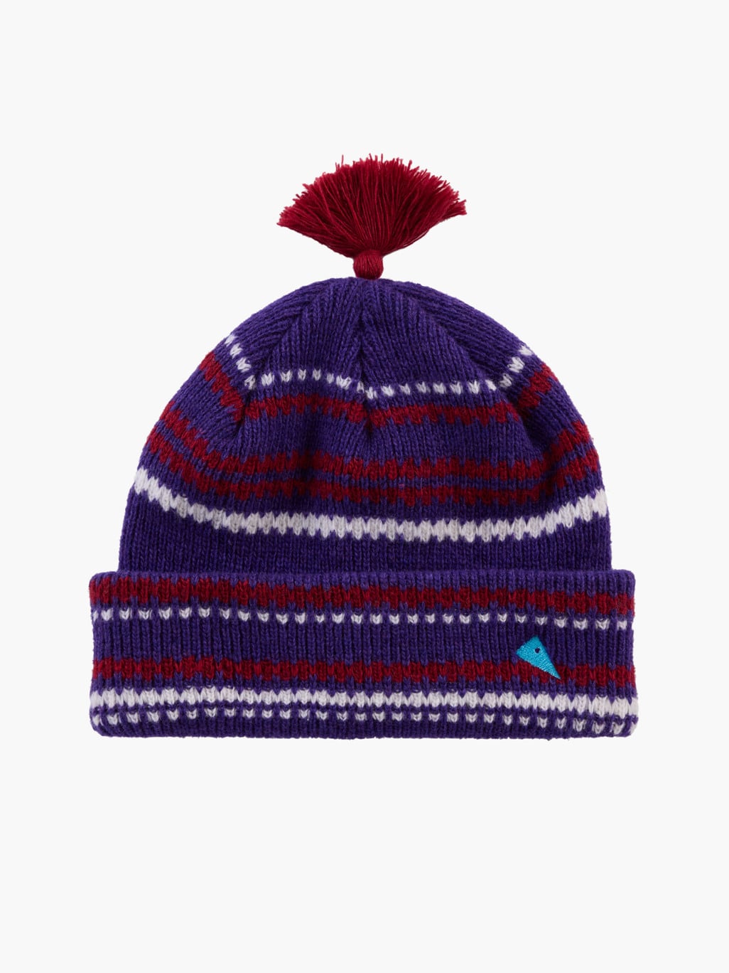 Advantages image for product Heimdal Bandr Beanie Unisex