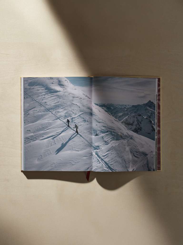 Klättermusen ABC Book image 3