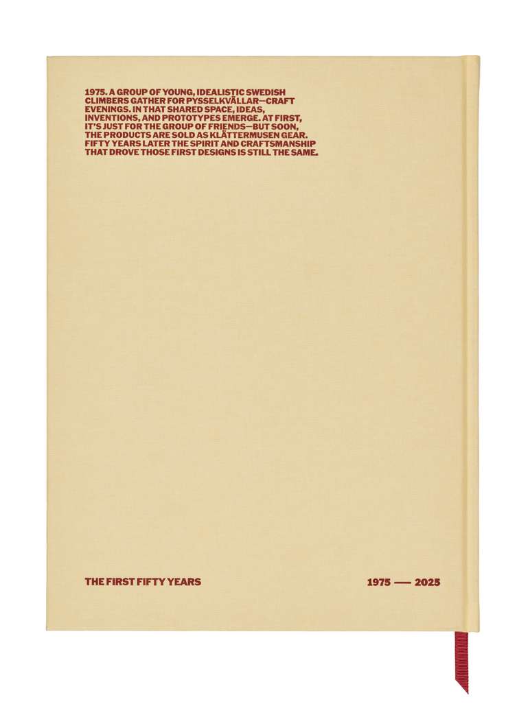 Klättermusen ABC Book image 2