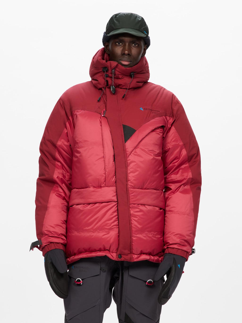 Image 1 for product Iving 3.0 Jacket Unisex