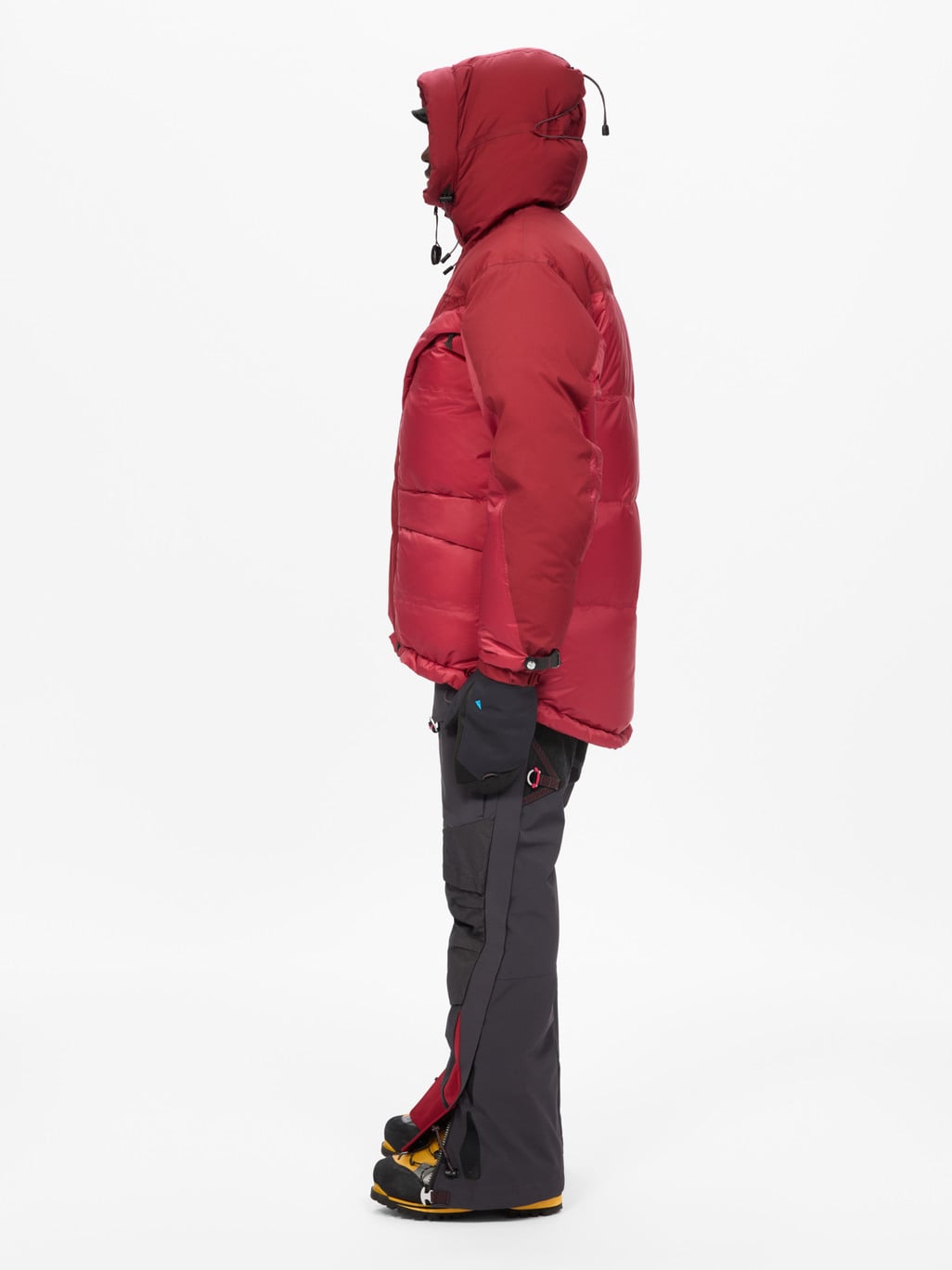 Image 3 for product Iving 3.0 Jacket Unisex