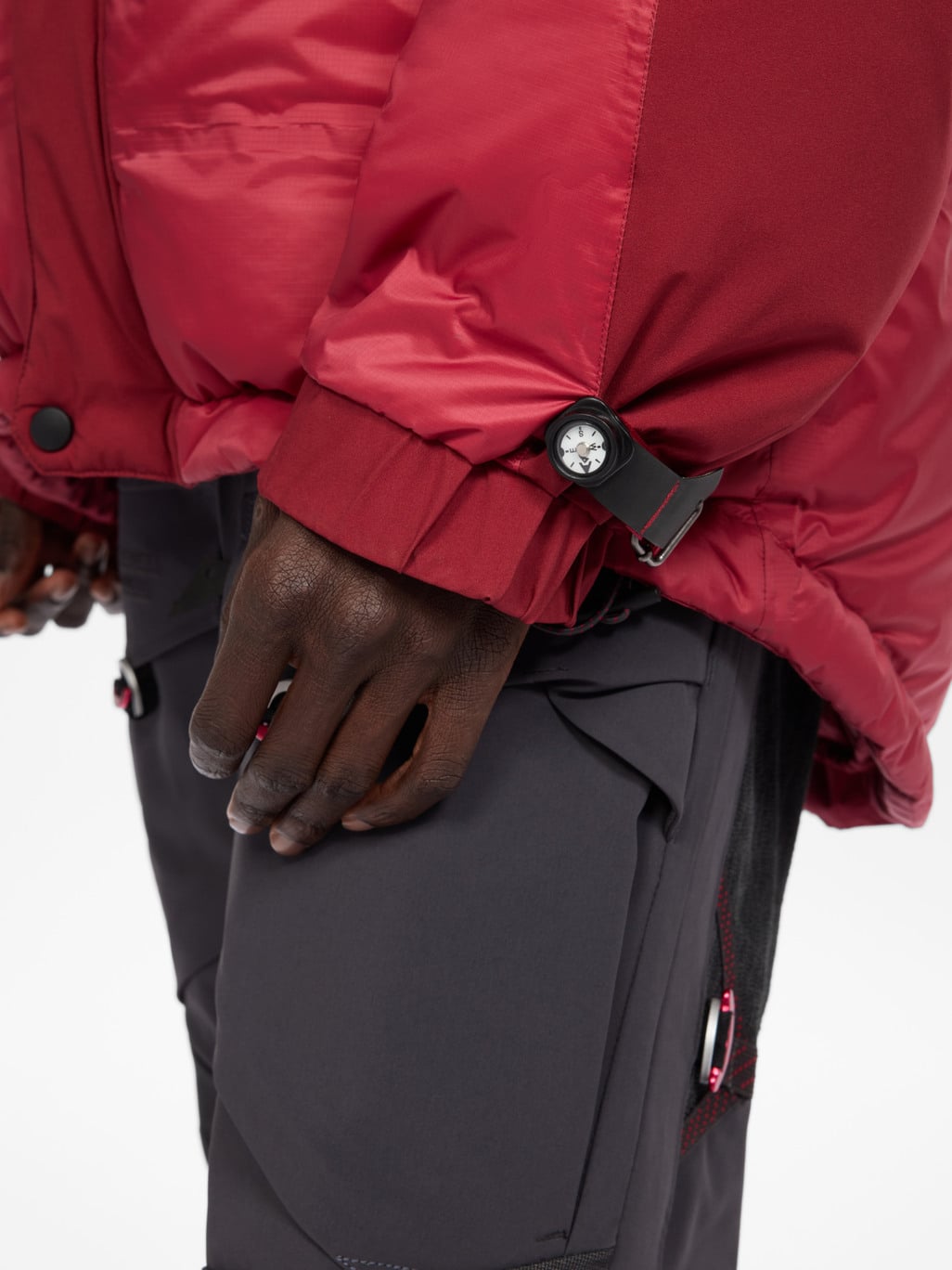 Image 7 for product Iving 3.0 Jacket Unisex