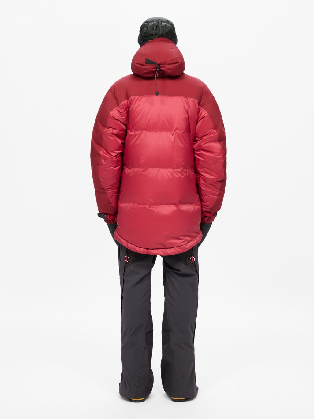 Image 4 for product Iving 3.0 Jacket Unisex