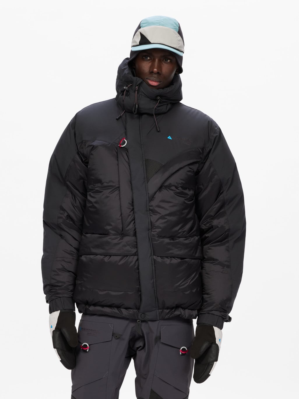 Image 1 for product Iving 3.0 Jacket Unisex