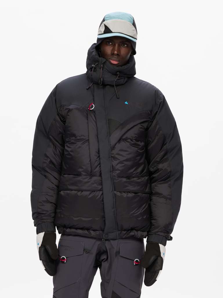 Iving 3.0 Jacket Unisex image 1