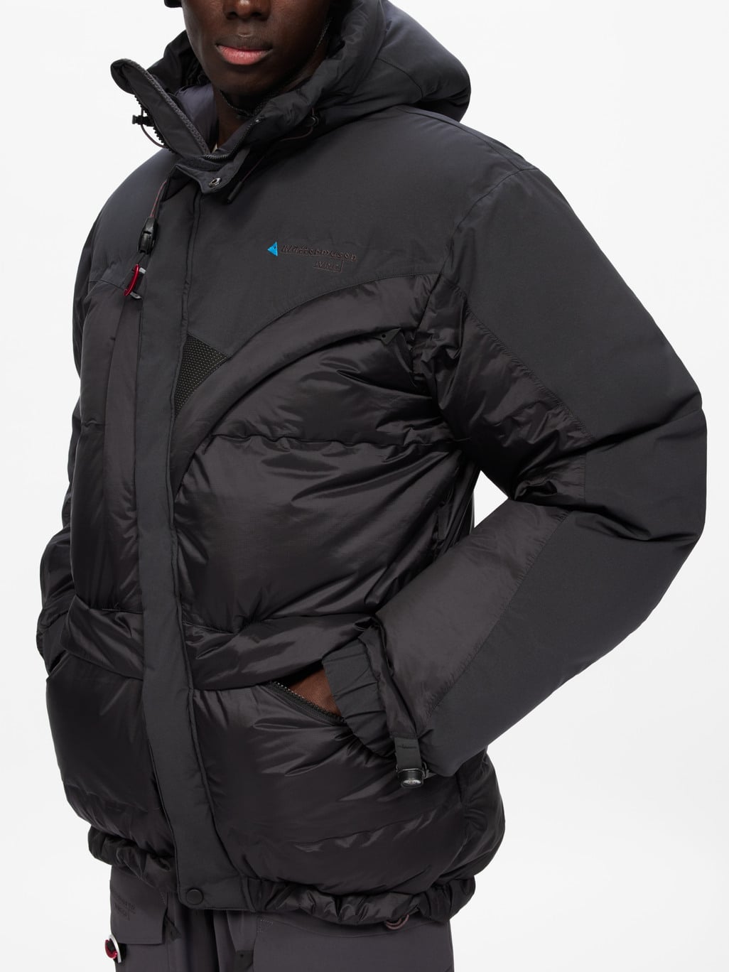 Image 5 for product Iving 3.0 Jacket Unisex