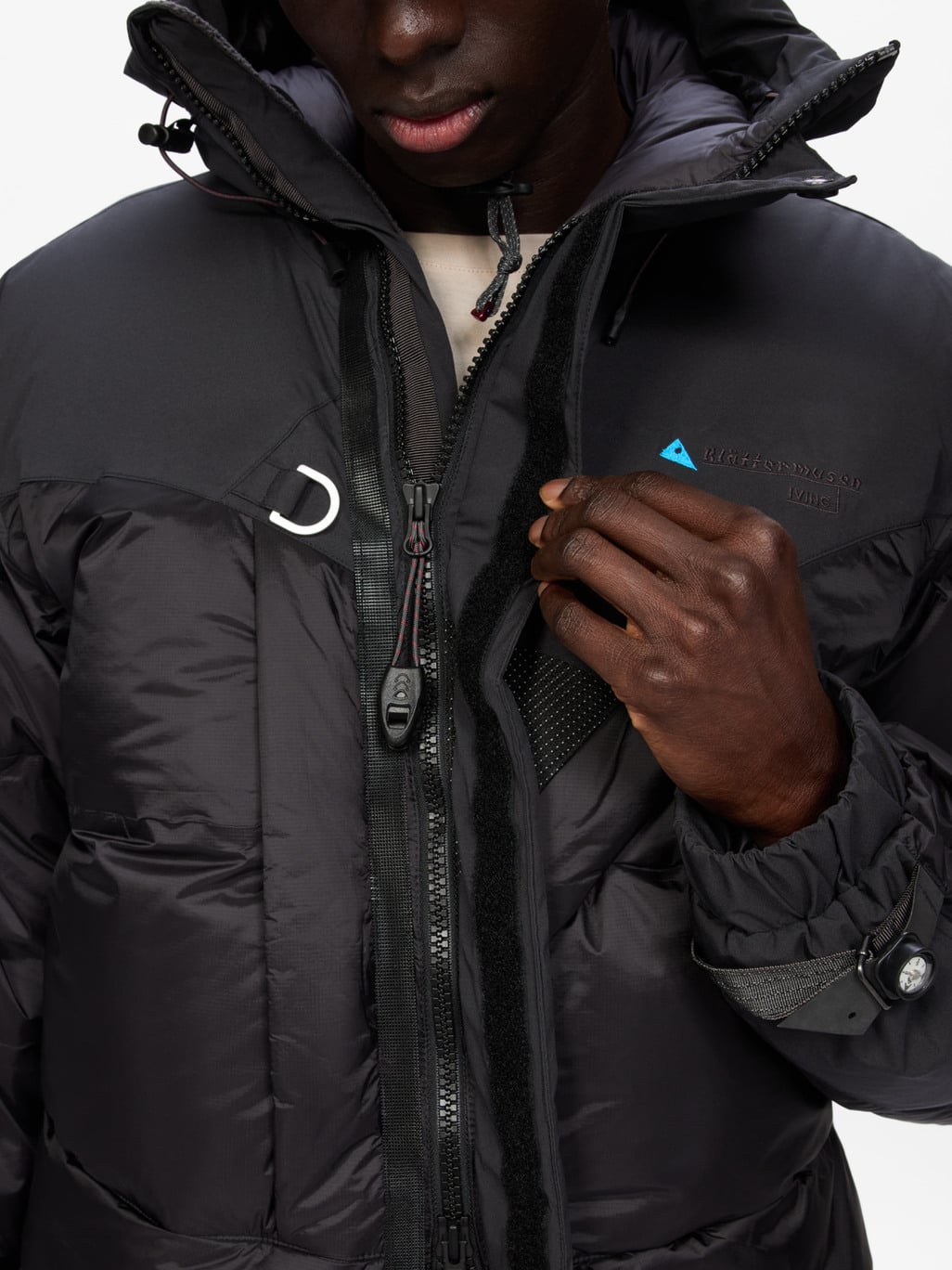Image 7 for product Iving 3.0 Jacket Unisex