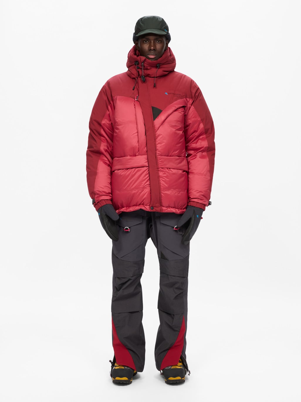 Image 2 for product Iving 3.0 Jacket Unisex