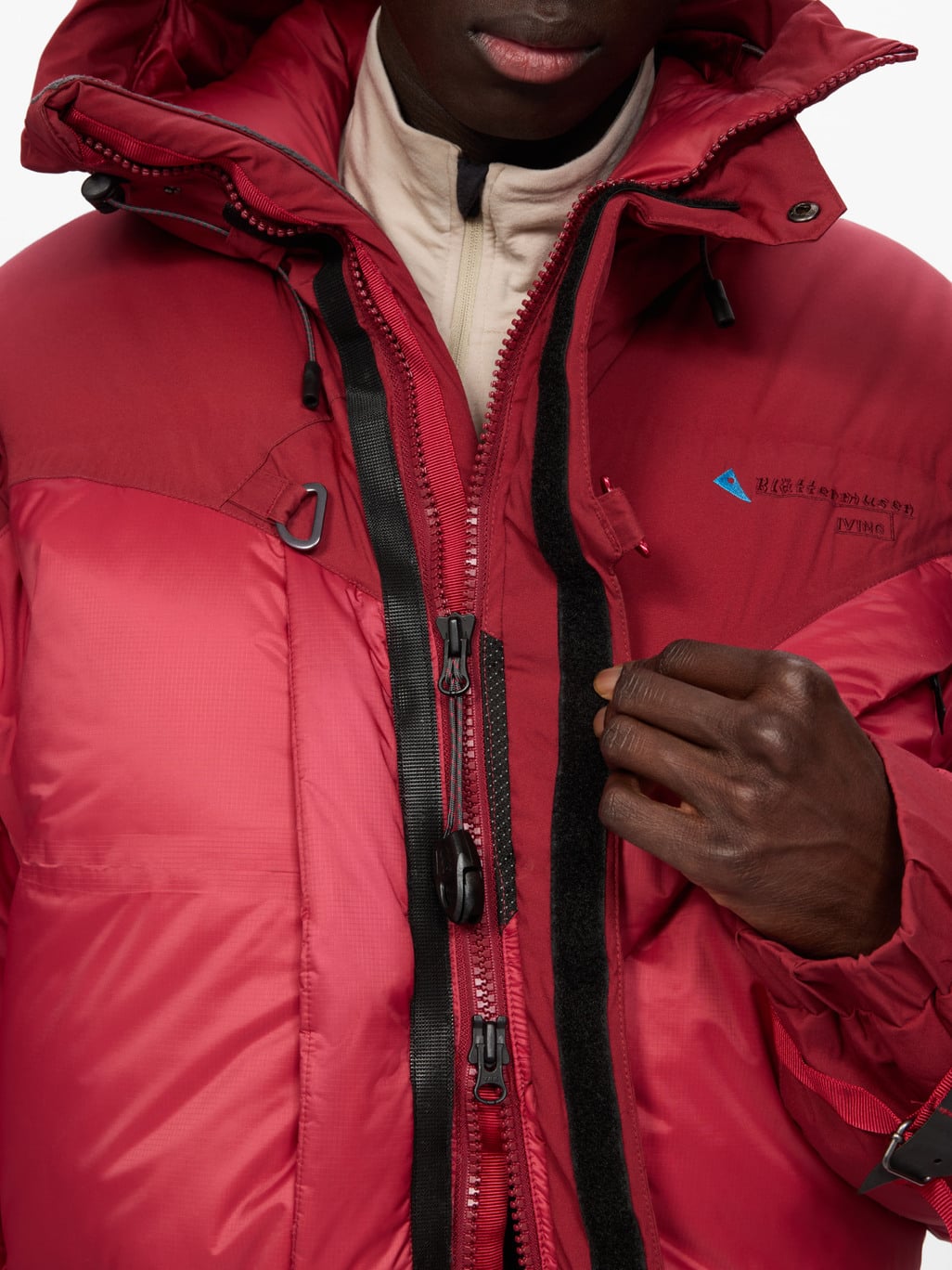 Image 8 for product Iving 3.0 Jacket Unisex