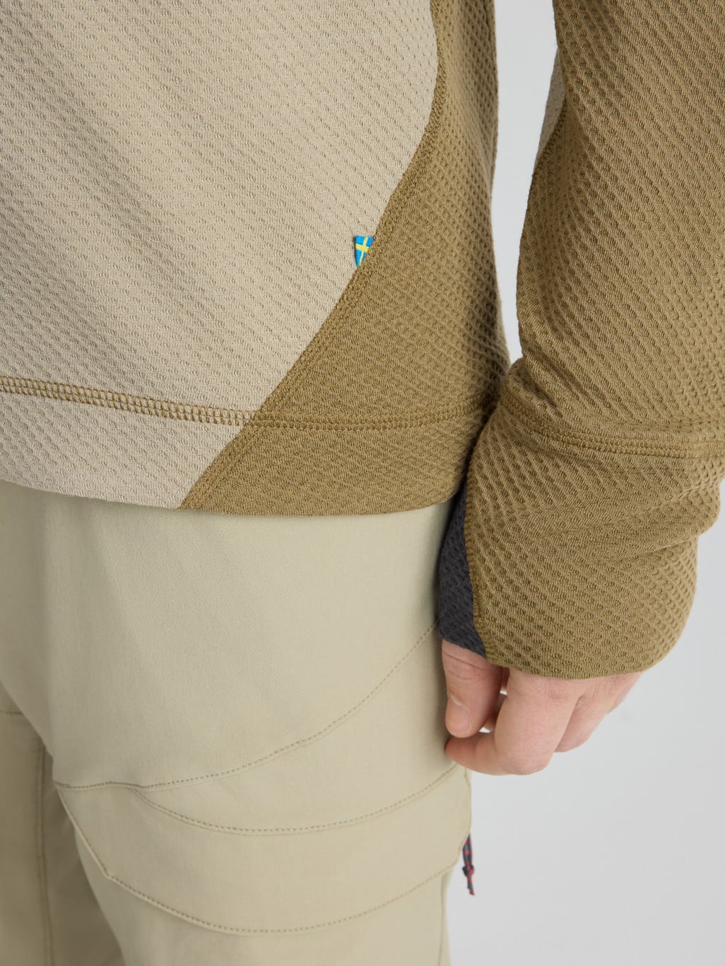 Image 7 for product Huge Crew Men's