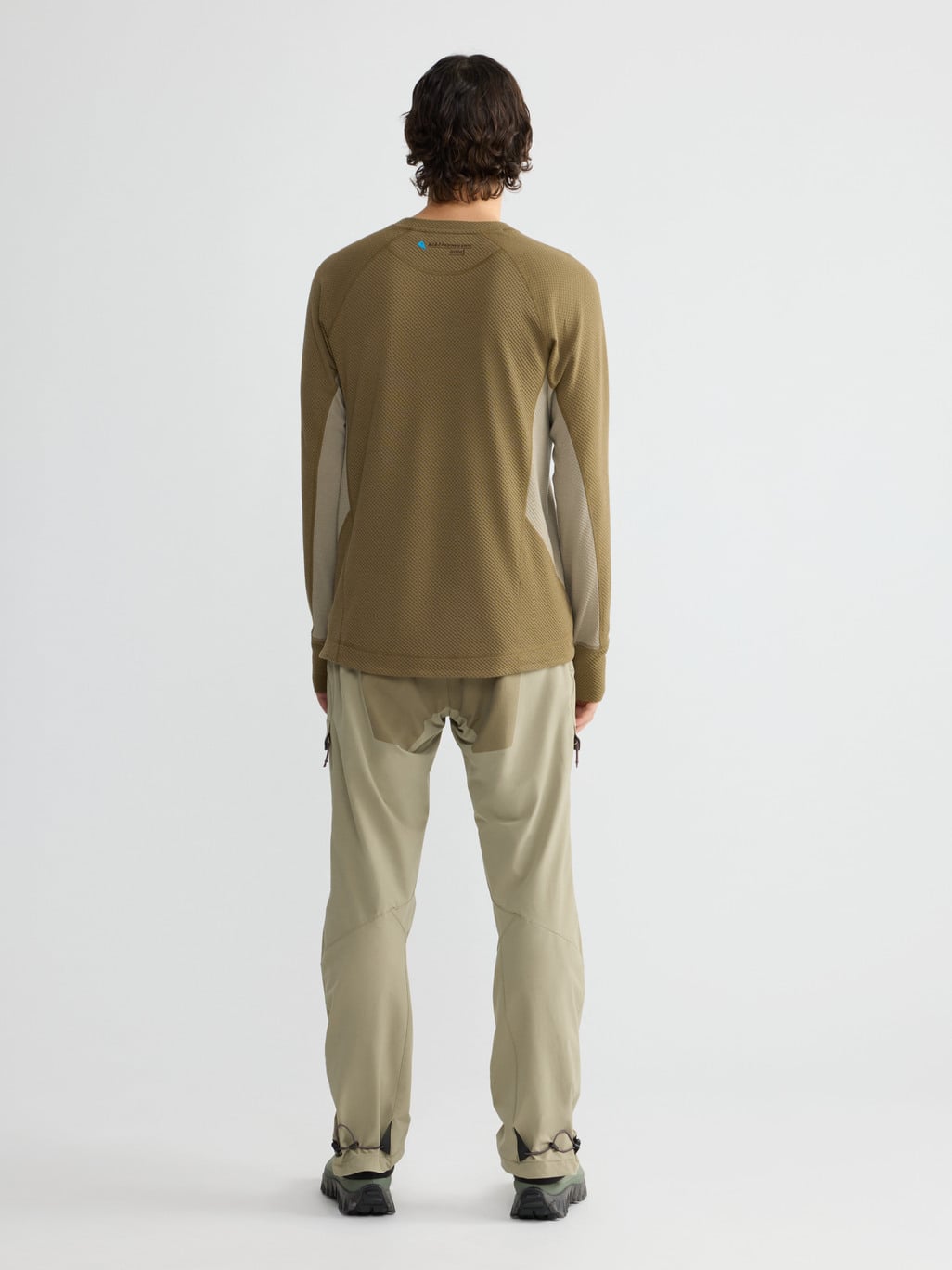 Image 6 for product Huge Crew Men's