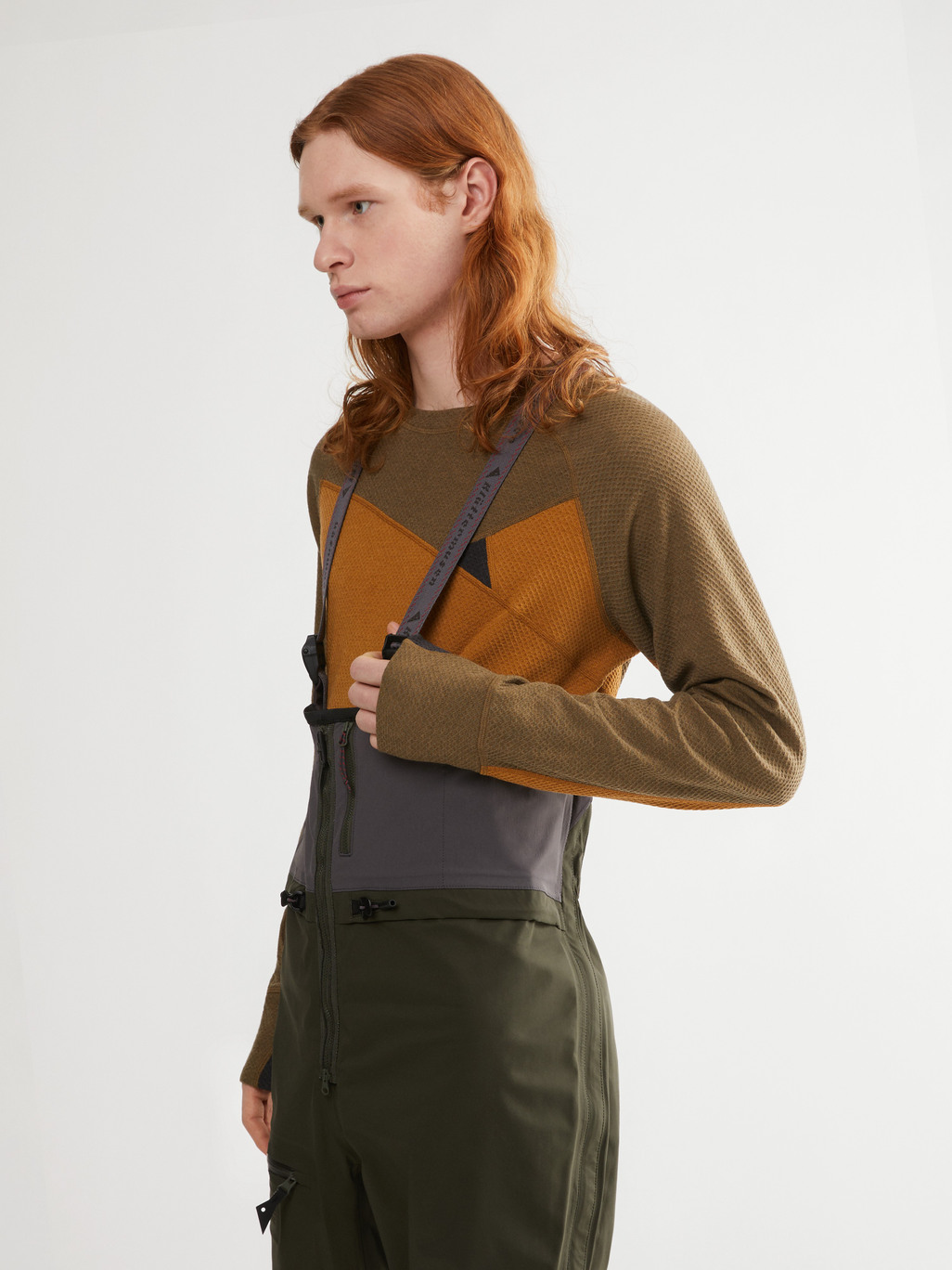 Image 4 for product Huge Crew Herr