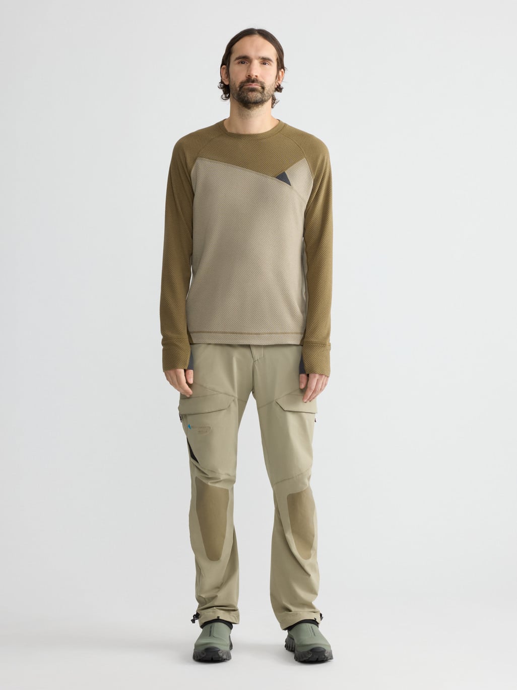 Image 4 for product Huge Crew Men's