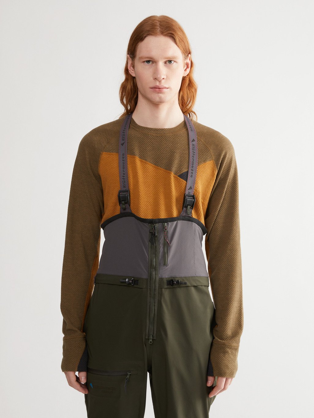 Image 3 for product Huge Crew Herr