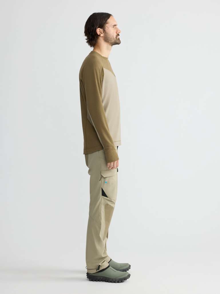 Huge Crew Men's image 3