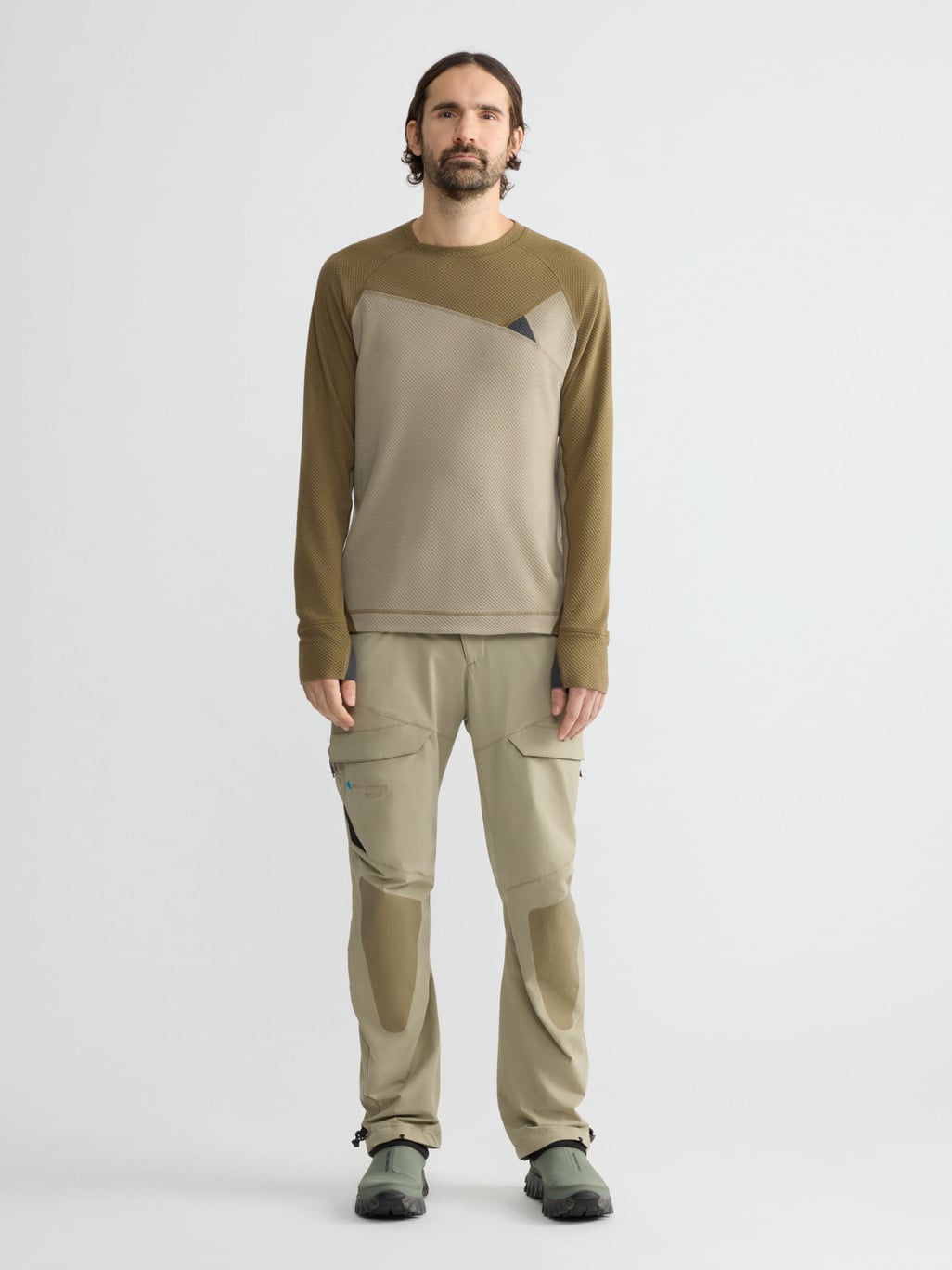 Image 2 for product Huge Crew Men's