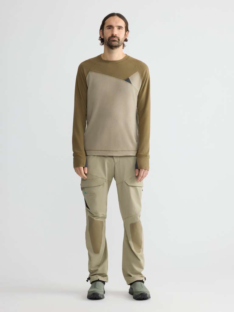 Huge Crew Men's image 2