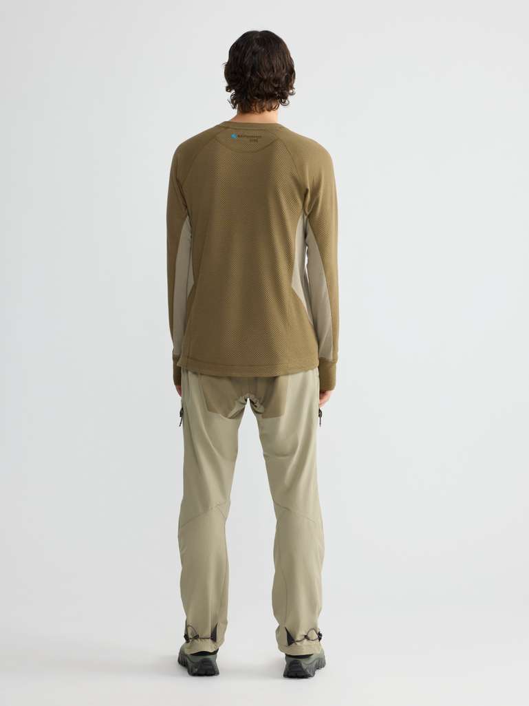 Huge Crew Men's image 4