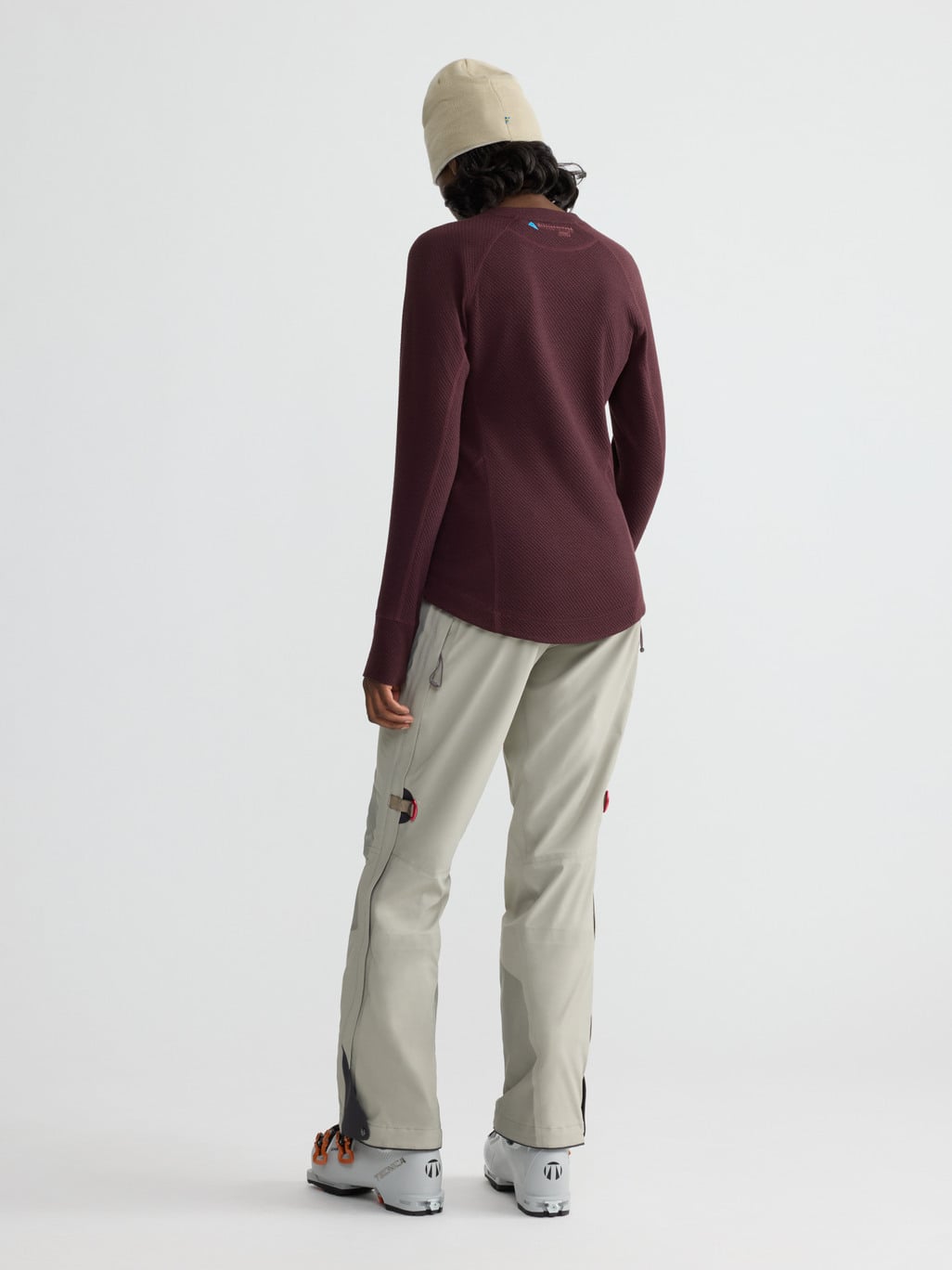 Image 6 for product Huge Crew Women's