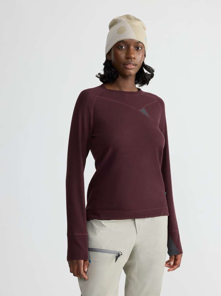 Huge Crew Women's image 1