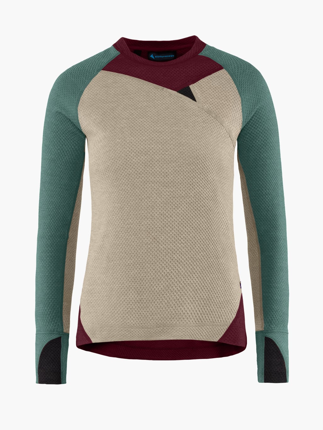 Advantages image for product Huge Crew Women's