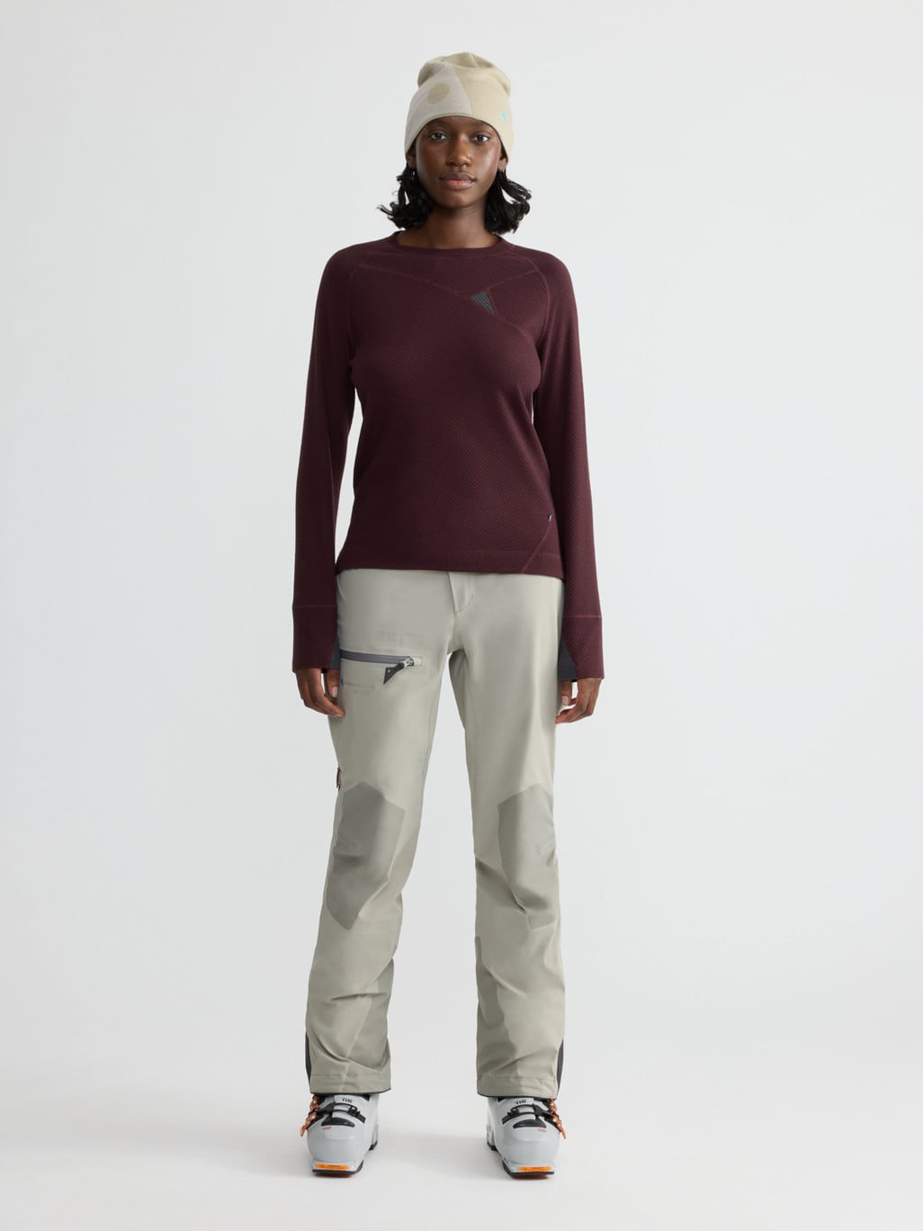 Image 2 for product Huge Crew Women's