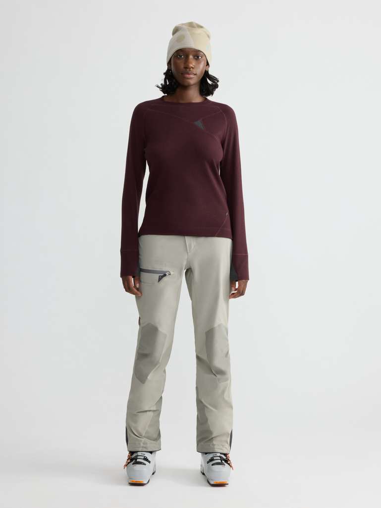 Huge Crew Women's image 2