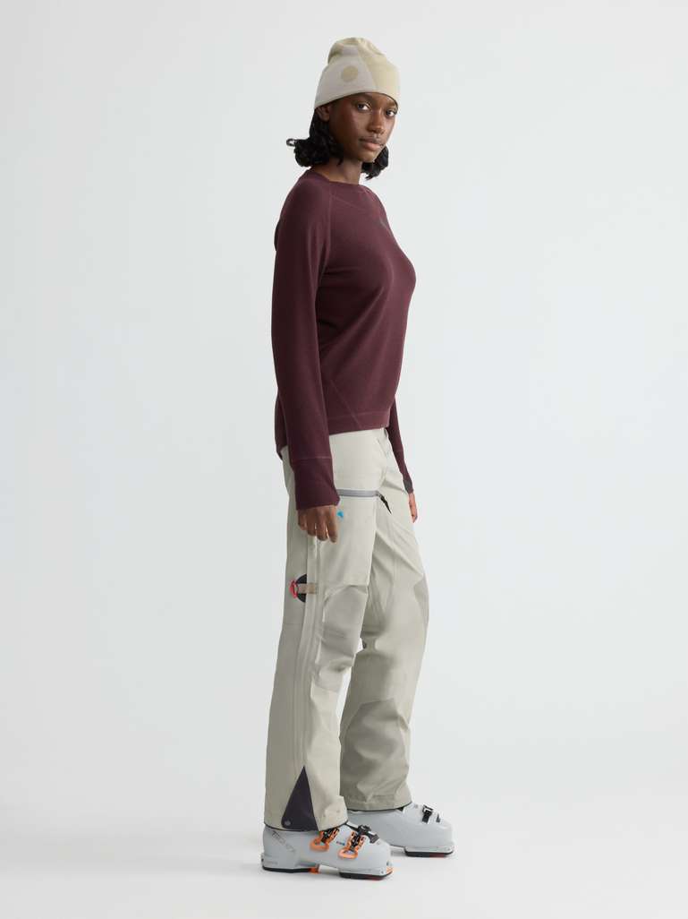 Huge Crew Women's image 3