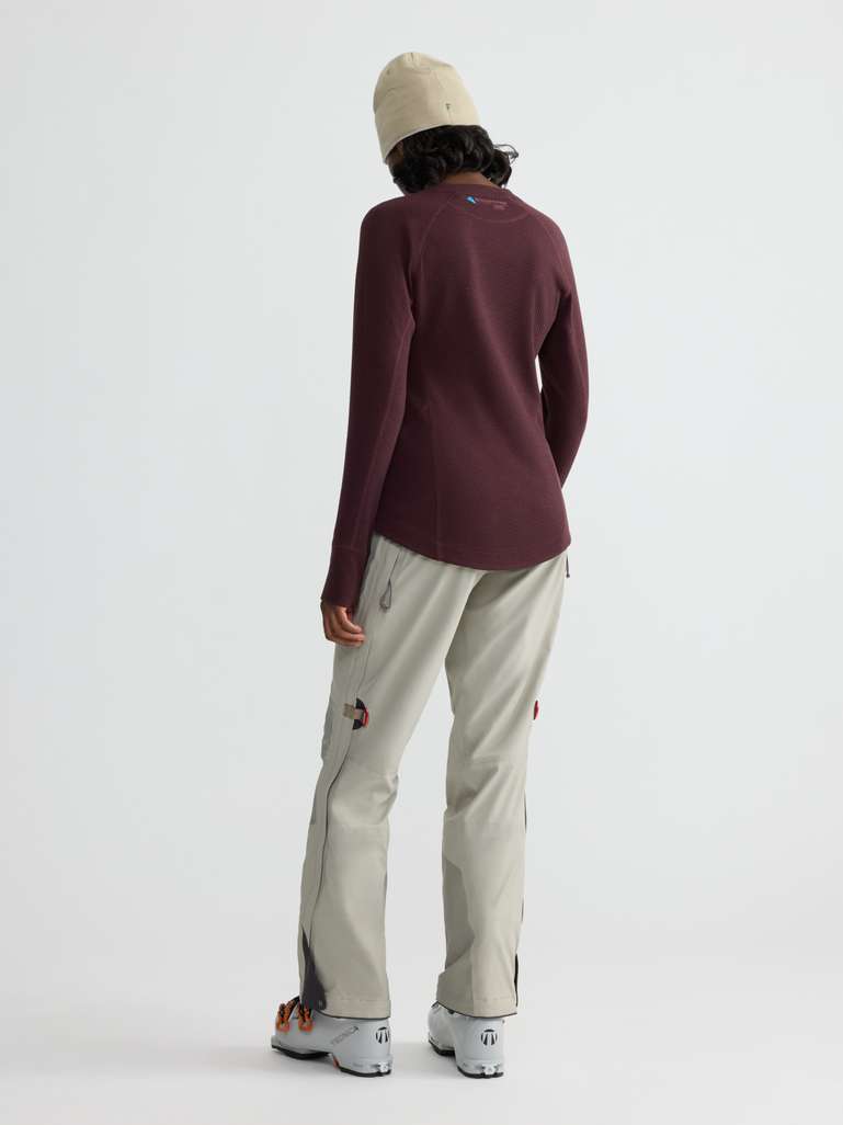 Huge Crew Women's image 4