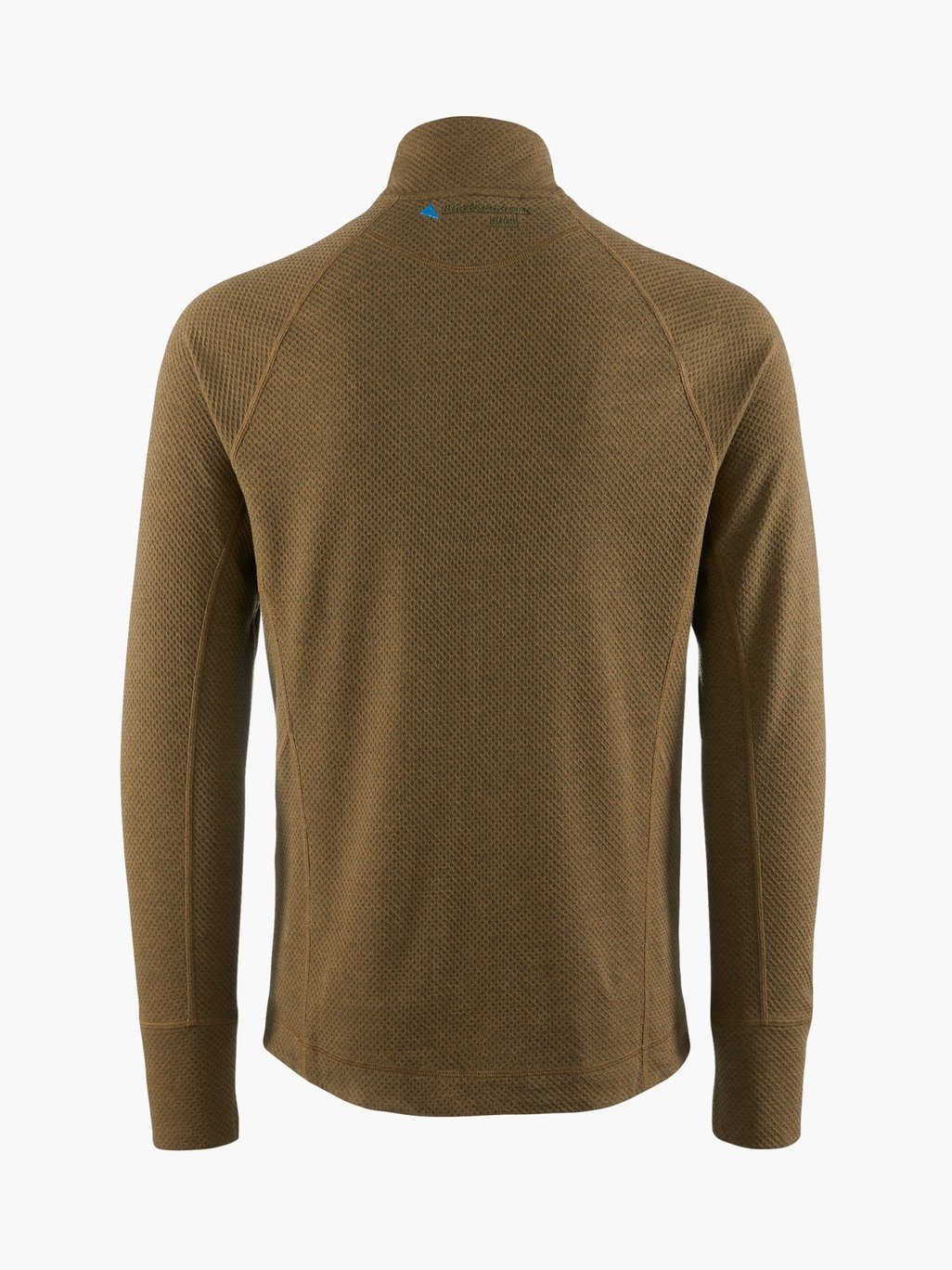 Image 2 for product Huge Half Zip Sweater Herr