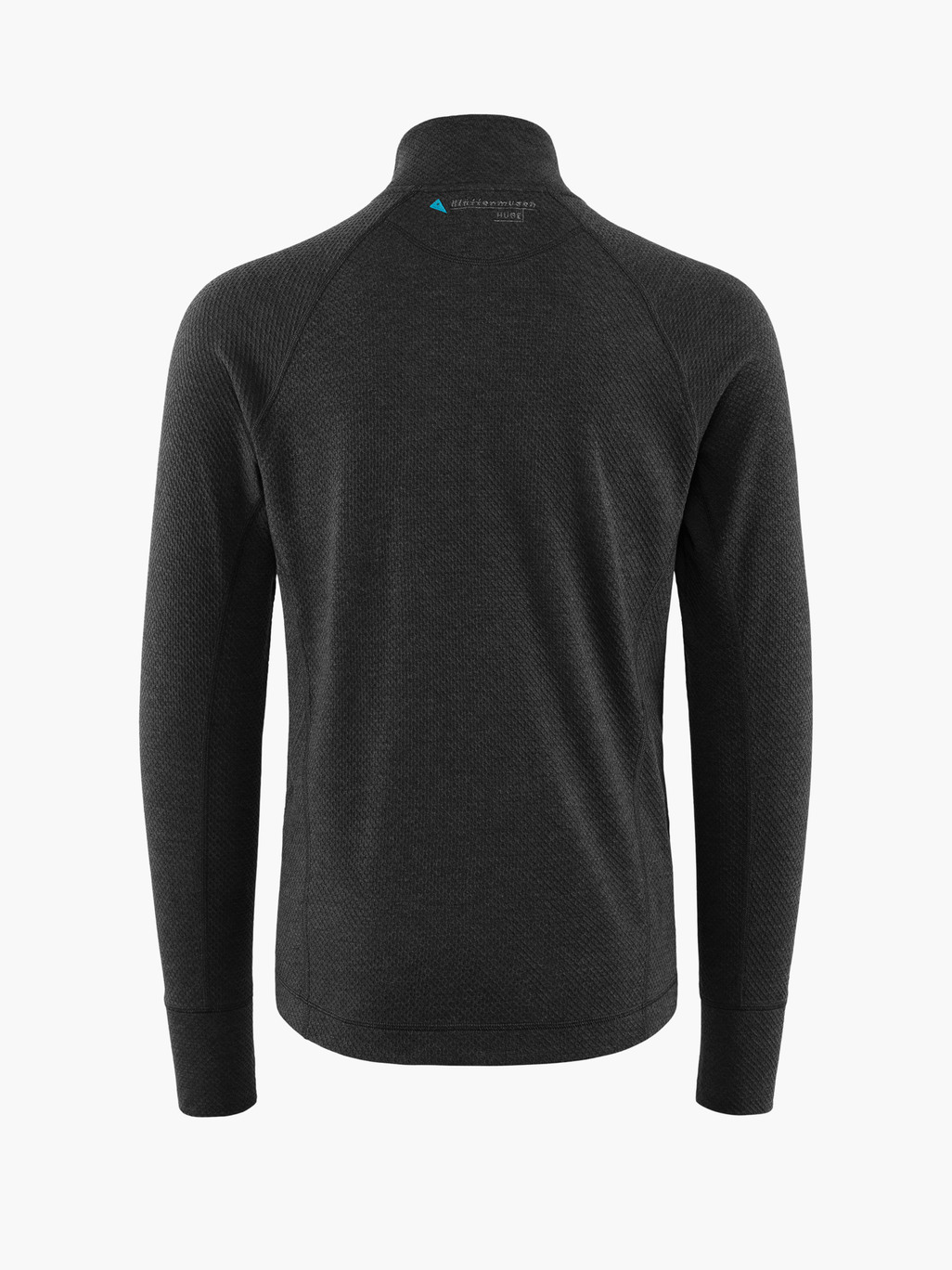 Image 10 for product Huge Half Zip Sweater Herren