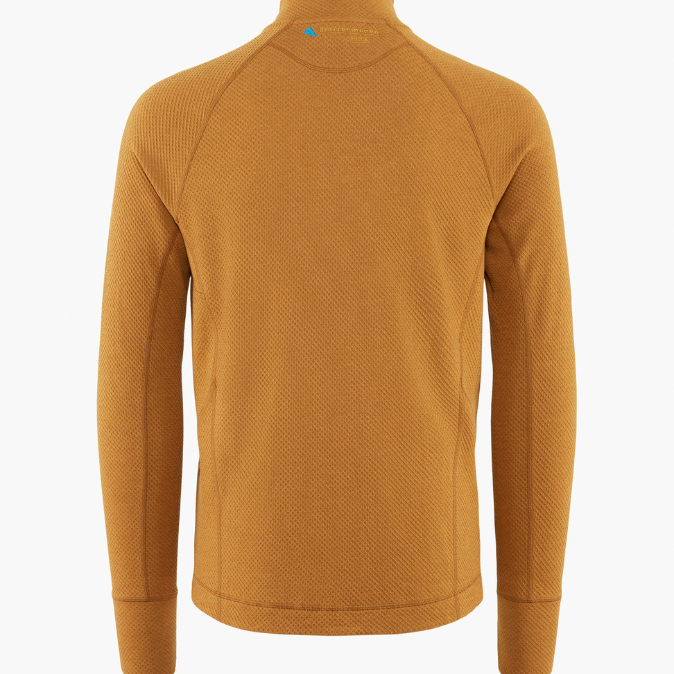 Image 6 for product Huge Half Zip Sweater Herren