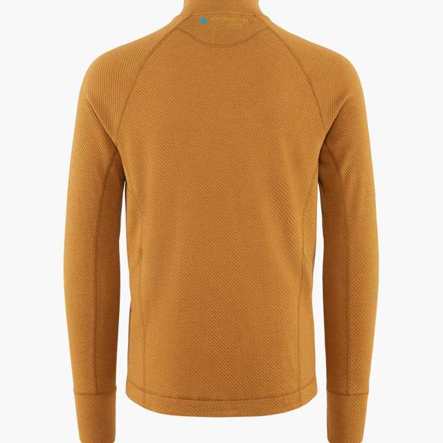 Huge Half Zip Sweater Men's image 5
