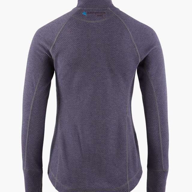 Huge Half Zip Sweater Women's