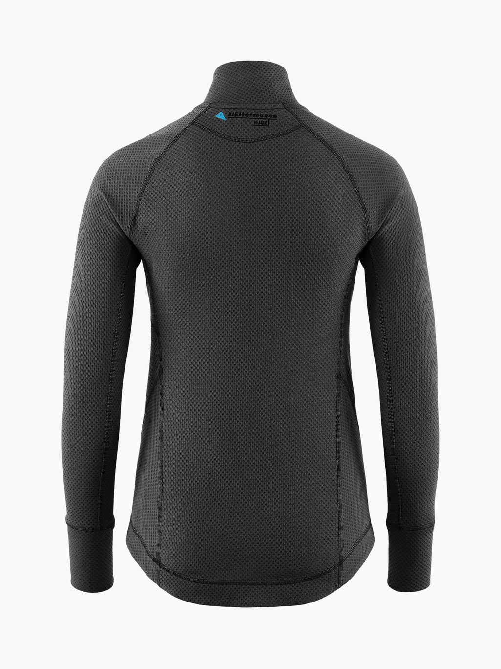 Image 2 for product Huge Half Zip Sweater Damen