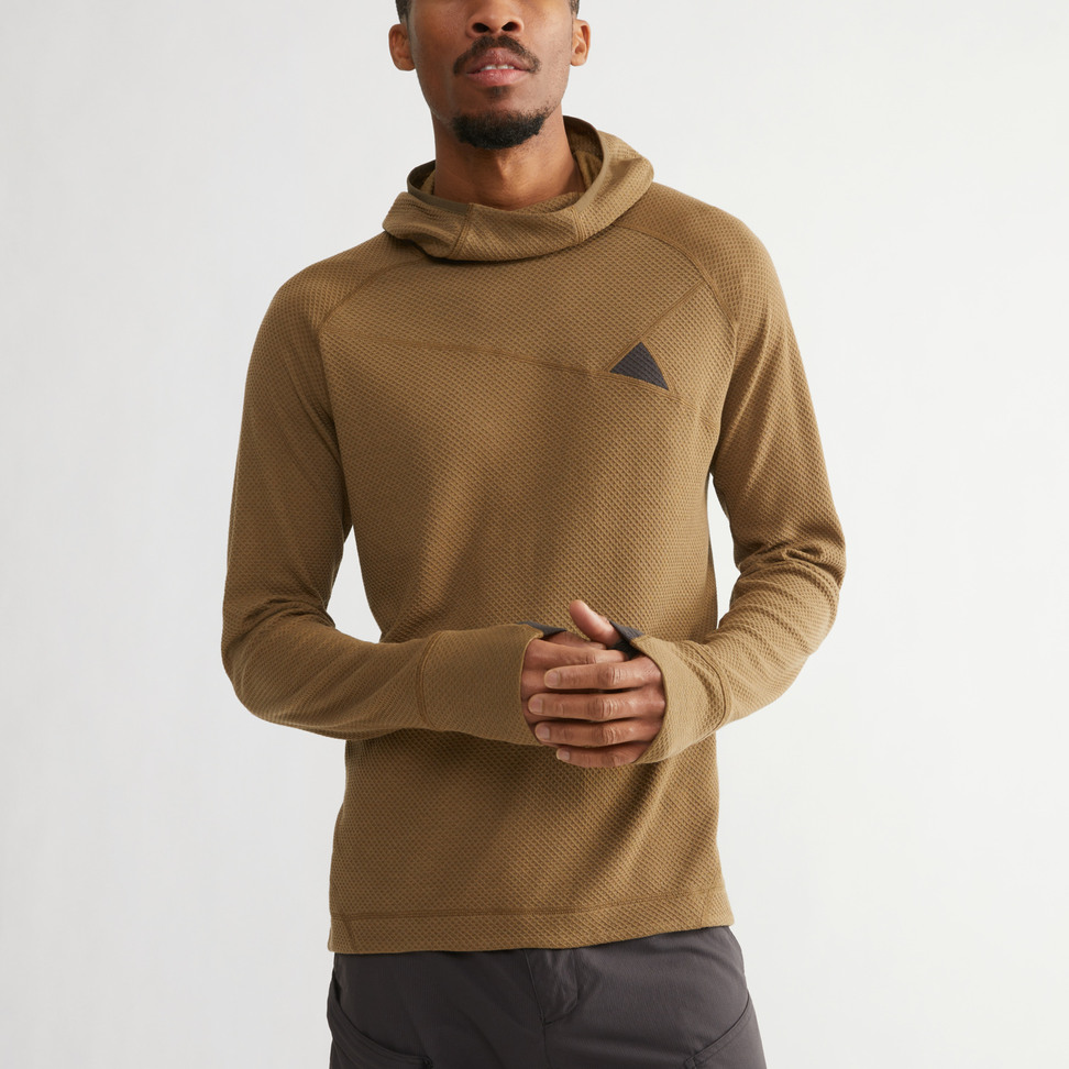 Image 6 for product Huge Hoodie Men's